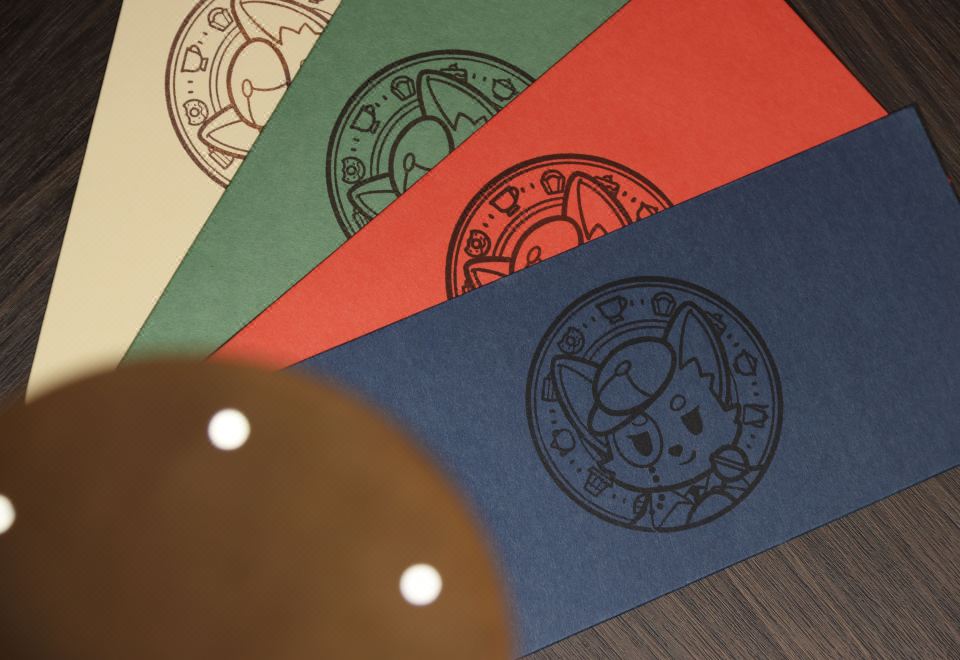 Narada Beijing HotelMystery Family Room