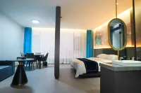 Hansang Culture Hotel