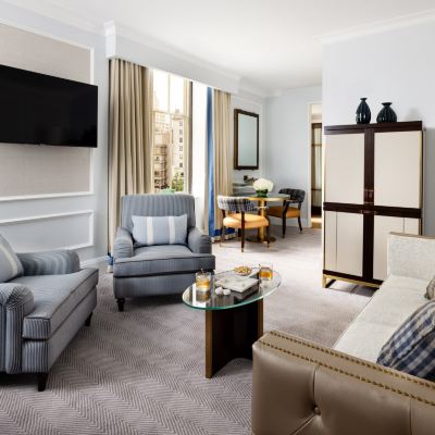 One Bedroom two double Suite The Langham, Boston Promo Code