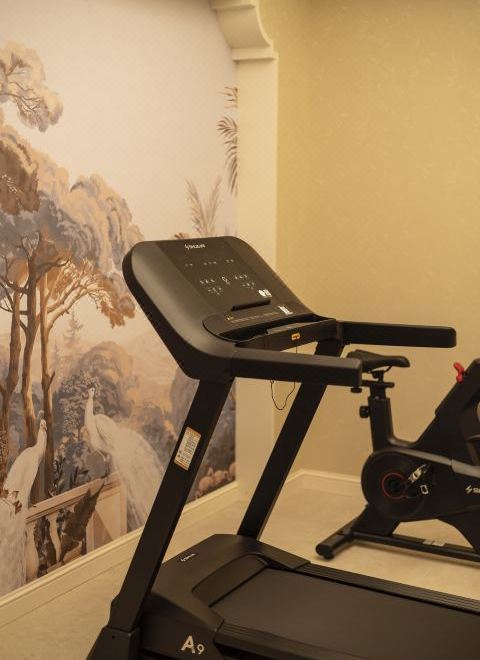 賢·美式田園山景墅居