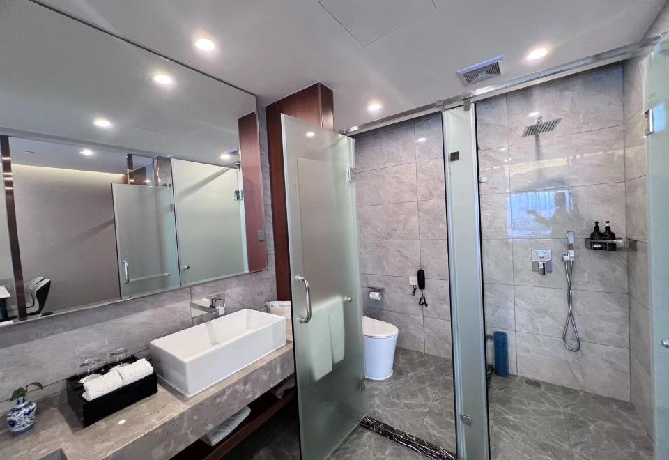 Beijing Rishengchang HotelExecutive Suite