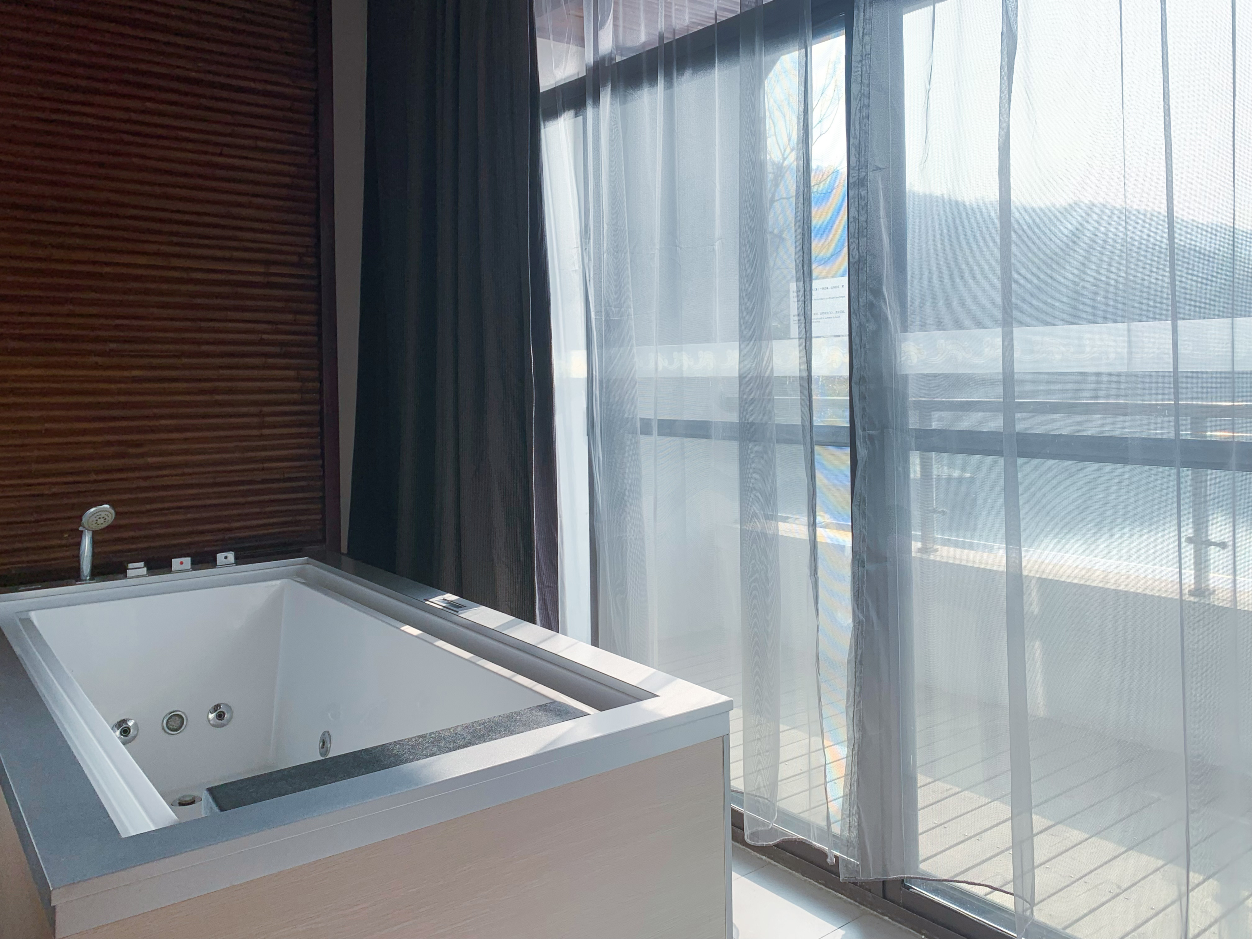 Huanxiu Resort & Spa Hotel別墅湖景套房