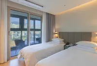 시타딘커넥트호텔 하리 부산