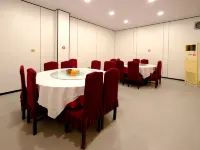 韶山故鄉人家飯店 韶山住宿飯店