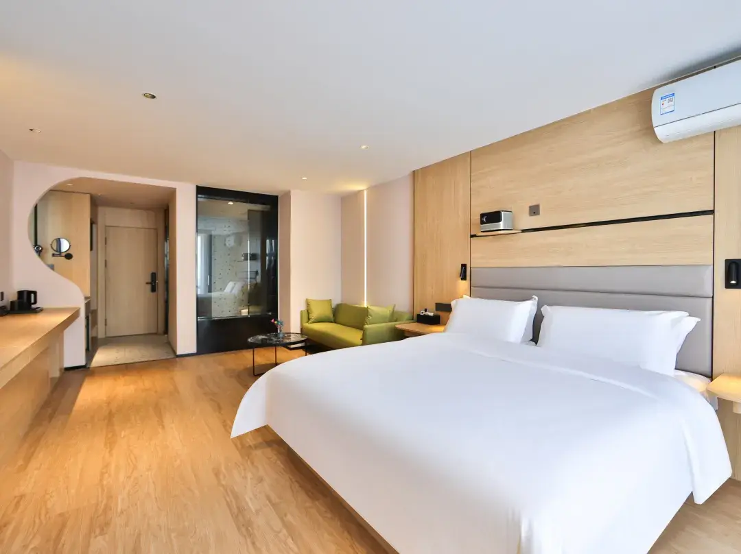 Cooing Sound Hotel - 長春市