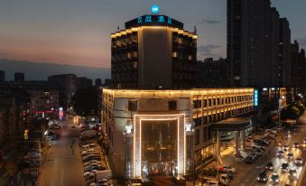 Hanting Hotel (Liaoyang Xinyun Street)