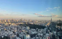 HOTEL GROOVE SHINJUKU, A PARKROYAL Hotel
