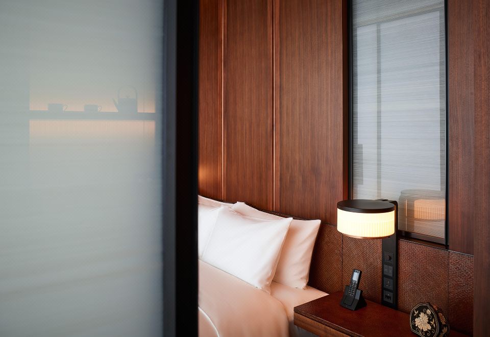 经典套房（阳台）