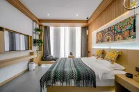 Yueting Homestay (Yesanpo Bailixia)