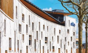 Eklo Hotels Paris Marne La Vallée - Housity
