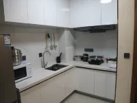 Jinshan Hotel Hotels in Danfeng