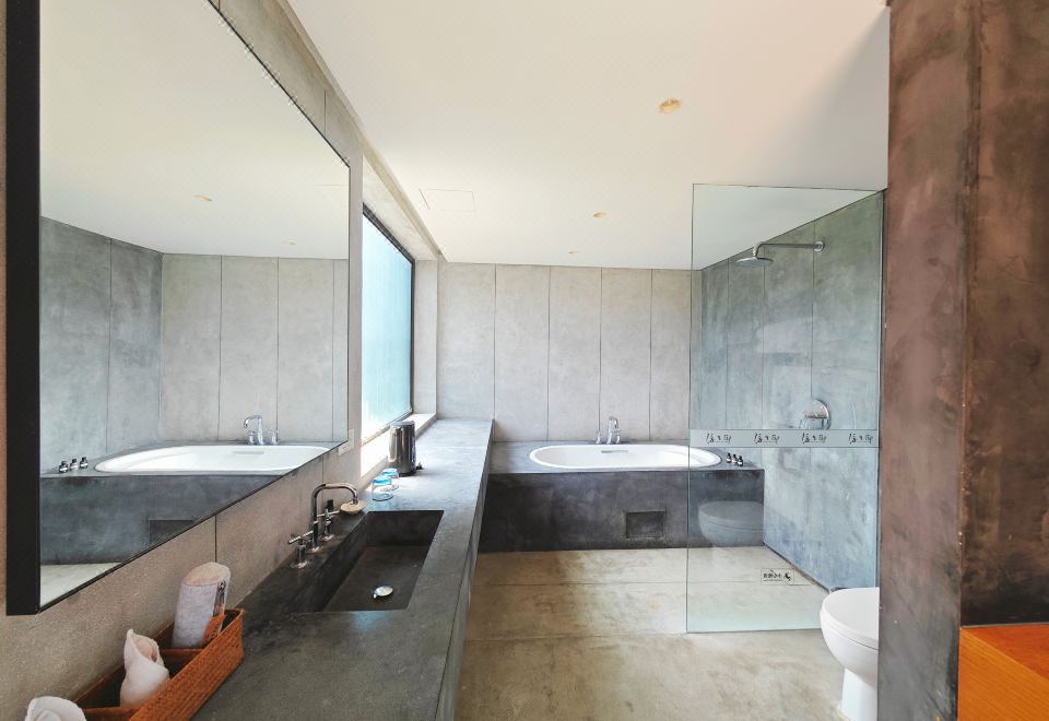 Fushengyu ResortSmall Villa C