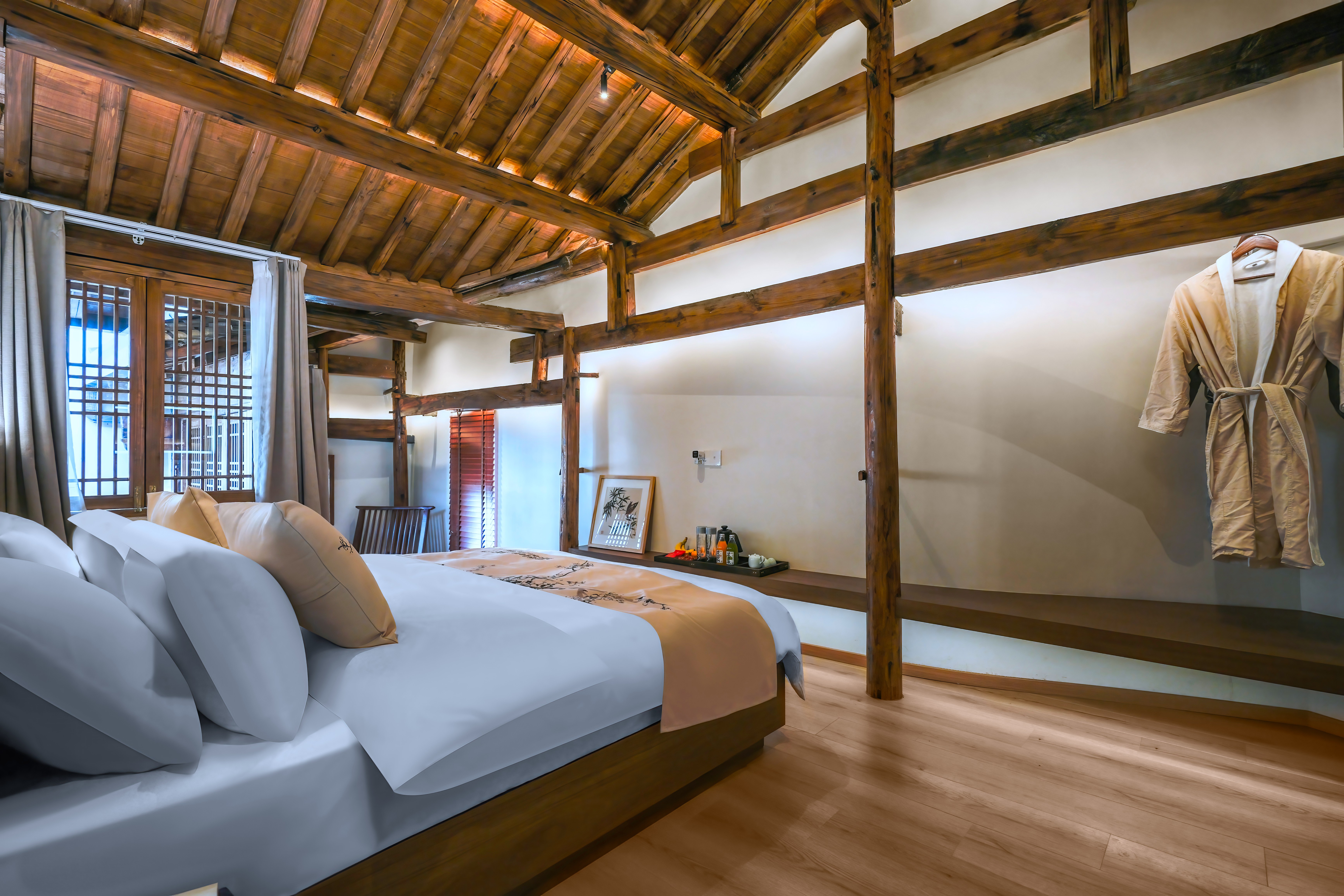 Guestroom - Double Occupancy