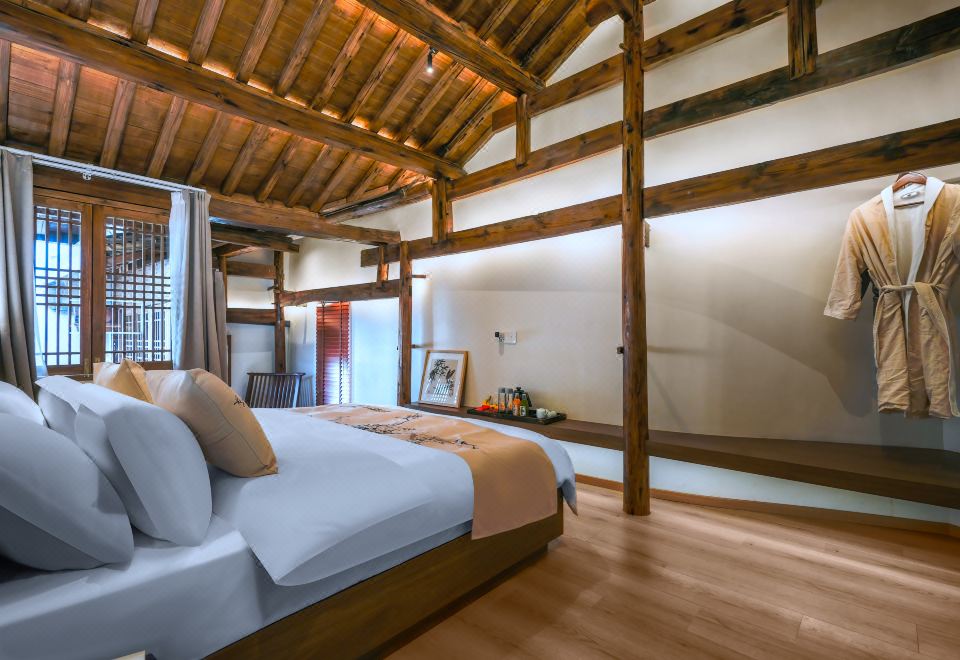 Guestroom - Double Occupancy