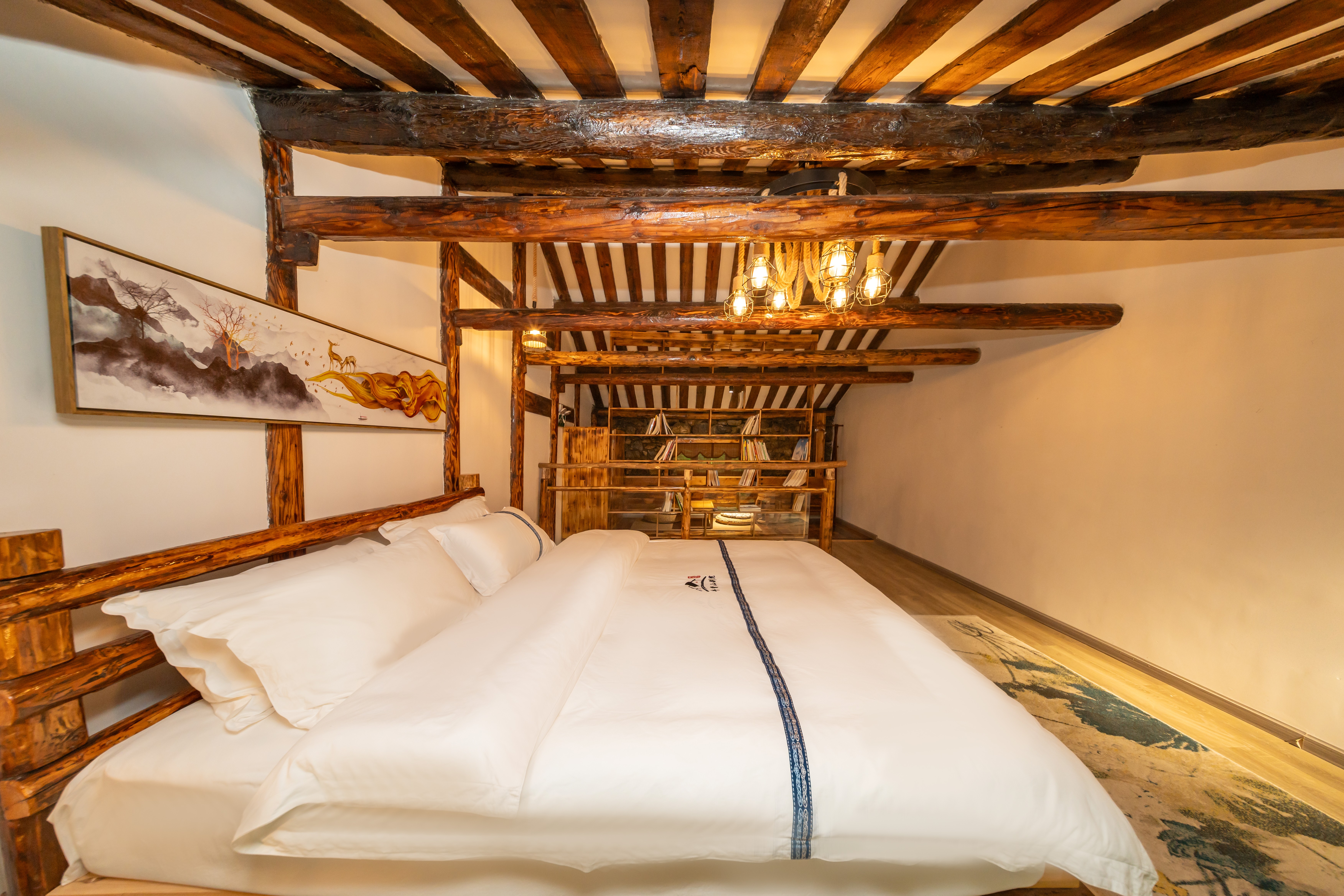 别院独栋三号院