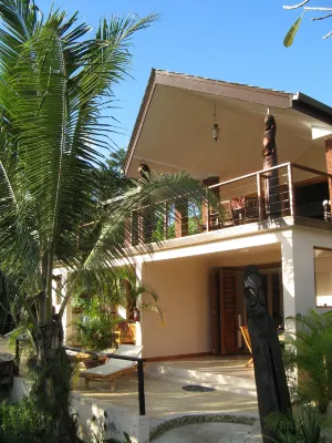 Fatumaru Lodge โรงแรมใน