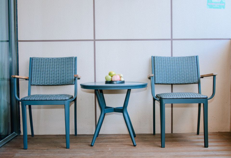 Hangzhou SENBO Nature Park and ResortSuperior 2-bed Room