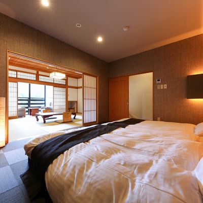 本館 レギュラーフロア レギュラー, 日本西洋混合風呂, マウンテンビュー(botan) みはらしの宿　杉乃家 クーポン