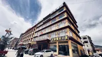 Bangxi Jici Style Hotel Litang