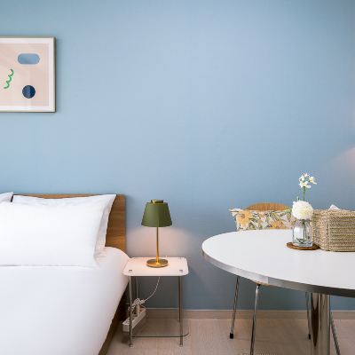 스튜디오 Urban Stay the Park Songdo 쿠폰