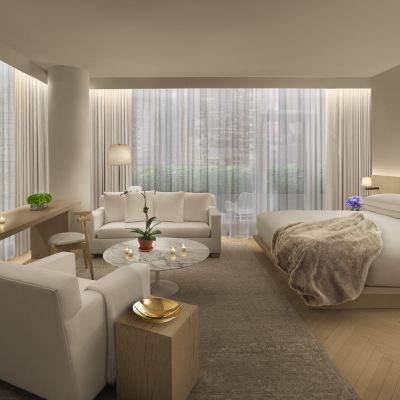 Queen Room The Times Square Edition Promo Code