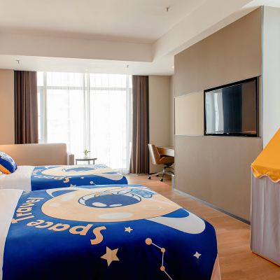 親子房 重慶鉑馳酒店優惠