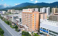 Vienna Hotel (Lianping  Branch)