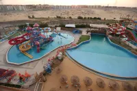 Gloria Aqua Park Hotels in 