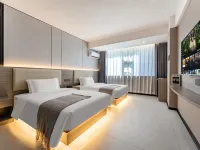 Weiduyuejujiudian Hotels in Shaoguan