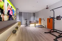 이거신 위즈덤 호텔