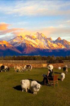 MountainTrip•Lijiang Snow Mountain Ranch Luxury Resort Hotel
