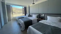 Eurocon Oxygen Hotel
