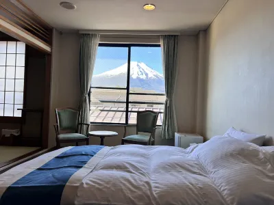 SHOSHU HOTEL Hotels in 