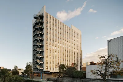 Four Points Flex by Sheraton Utsunomiya Hotels in 