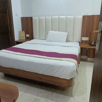 Superior Room Hotel A10 International Promo Code