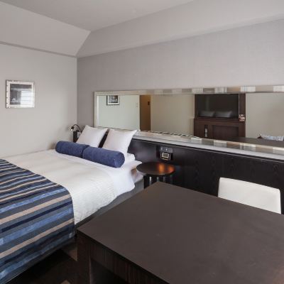 スーペリア クイーンルーム(禁煙) ホテルマイステイズプレミア堂島 クーポン