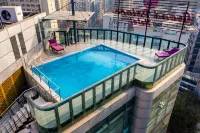 Grand Palace Hotel & Resorts Dhaka Hotels in 