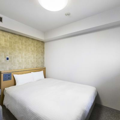 【全新裝潢】標準雙人房 可吸菸 那霸國際通大和ROYNET飯店優惠