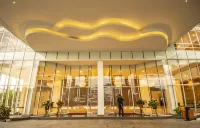 Labersa  Hotel & Convention Center Toba