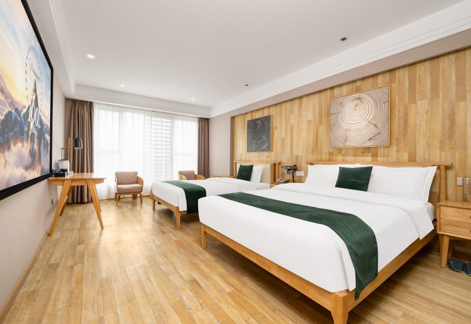 格菲家庭投影房