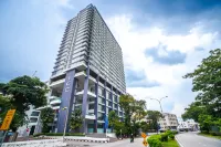 Wyndham Garden Suites Ipoh ICC
