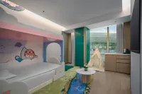 홀리데이 인 우한 톈허 공항 바이 IHG