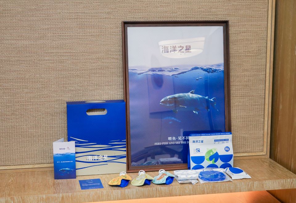 寵物友好雙床房 | 豪華園景