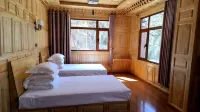 Kangsang Home Homestay