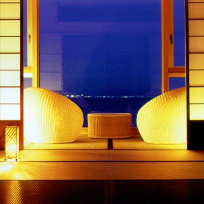 特別フロア【里楽】和室12帖 淡路夢泉景 クーポン