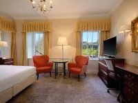 Delta Hotels Breadsall Priory Country Club Hotels in 