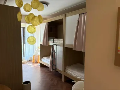 Taiyuan Jiayibing Female Only Hostel Ξενοδοχεία στην πόλη 