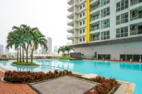 Olympia City Hotel by Dara Hotel a Phnom Penh