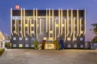 Amaris Hotel Lampung City Hotels in 