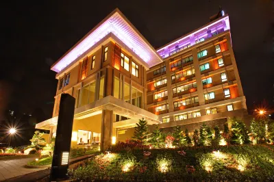 Norway Forest Tamsui Motel Ξενοδοχεία στην πόλη 